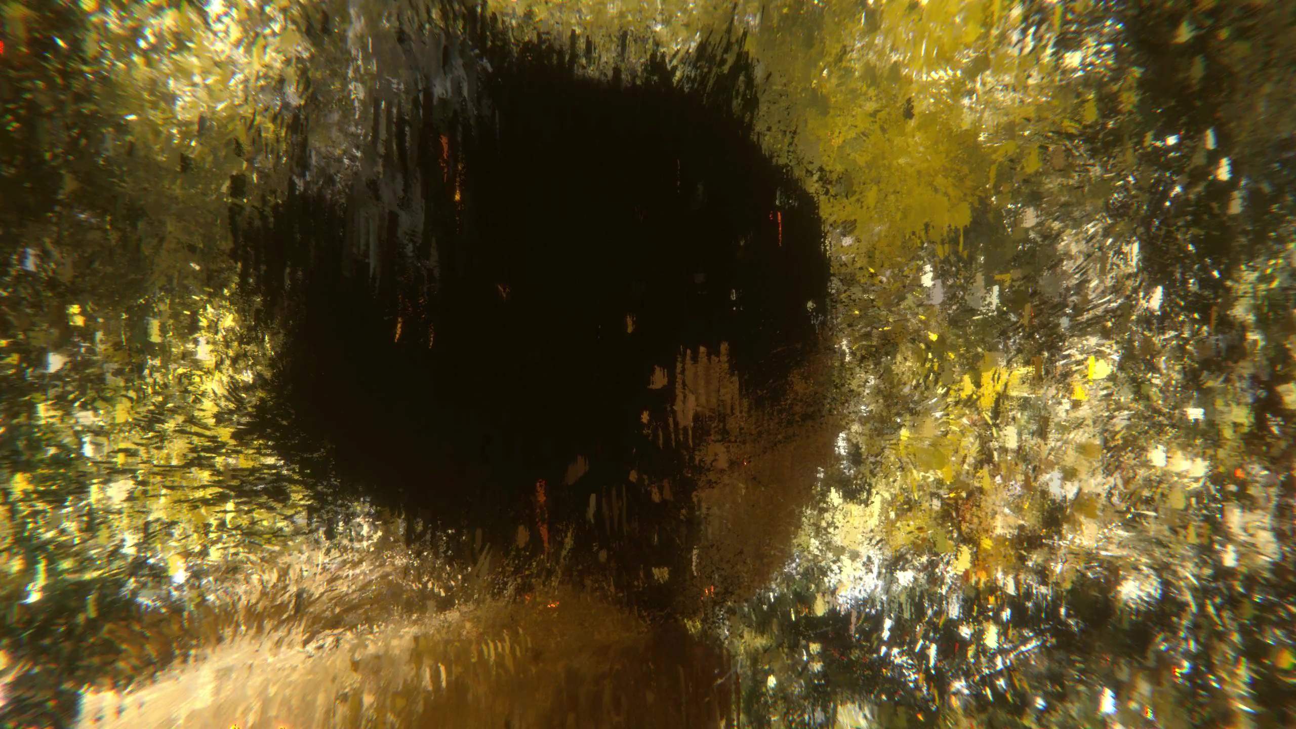 Imaginary Portrait No.1